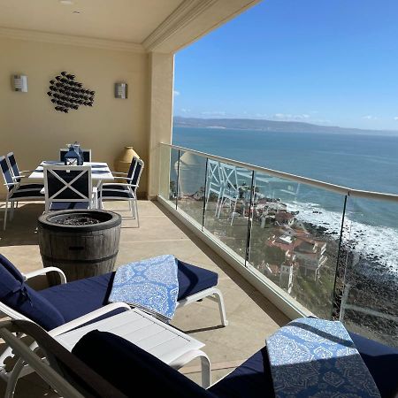 Luxury Condo 18-05 With The Best Ocean View In Rosarito Ngoại thất bức ảnh