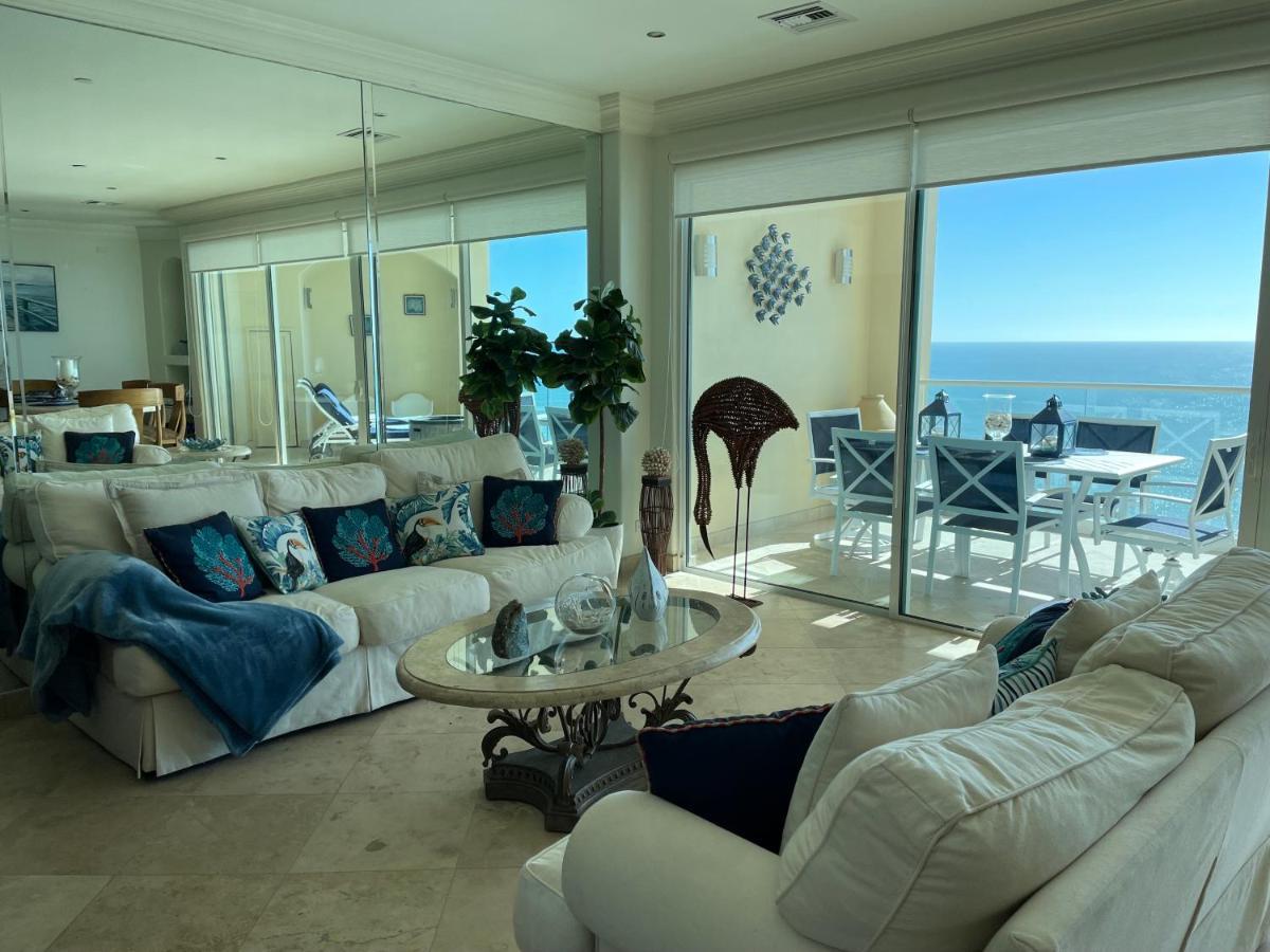 Luxury Condo 18-05 With The Best Ocean View In Rosarito Ngoại thất bức ảnh